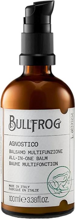 Bullfrog Agnostico All-in-One Balm (100 ml)