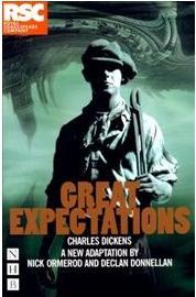 Image du produit Great Expectations (Anglais, Charles Dickens, Nick Ormerod, 2005)