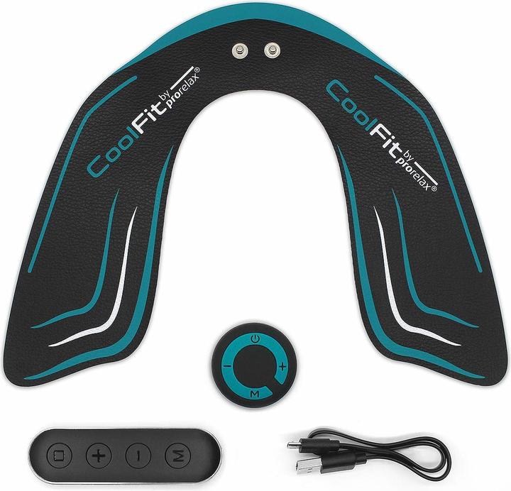 Produktbild Prorelax CoolFit