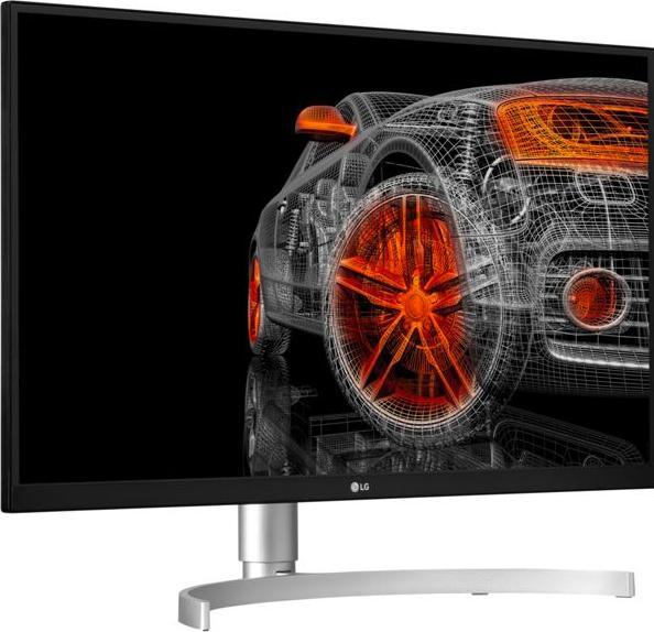 Image du produit LG 27UL550P-W (3840 x 2160 pixels, 27")