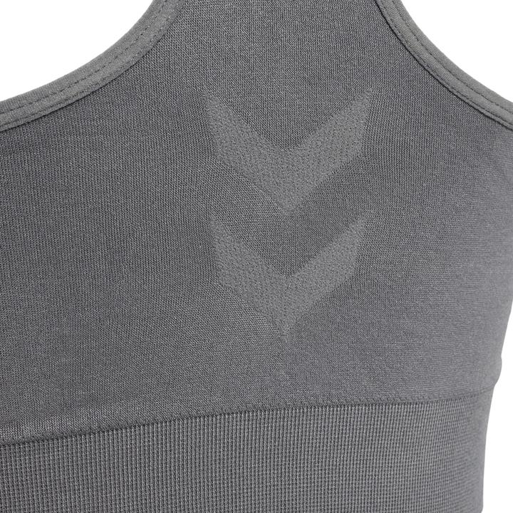 Immagine prodotto hummel Hmltif Top Sportivo Senza Fiamme (S)