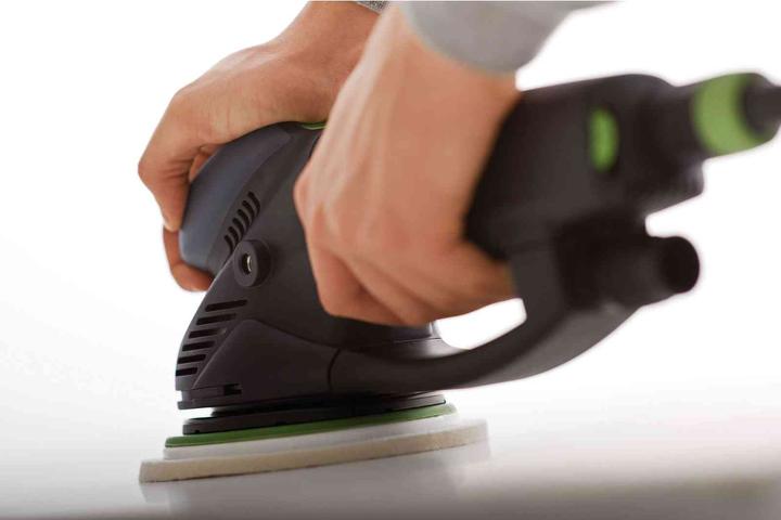 Image du produit Festool RO 150 FEQ Plus (Ponceuse excentrique, 720 W)