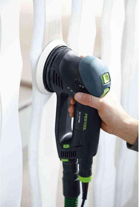 Image du produit Festool RO 150 FEQ Plus (Ponceuse excentrique, 720 W)