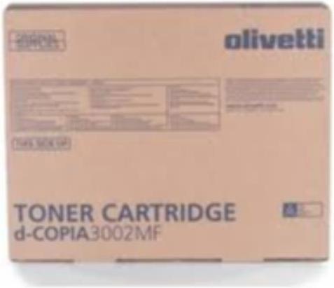 Produktbild Olivetti Schwarz Original (BK)