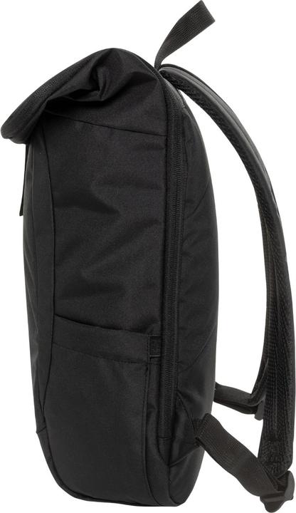 Actual product image Swiss Peak Leonard RPET Aware Laptop Backpack