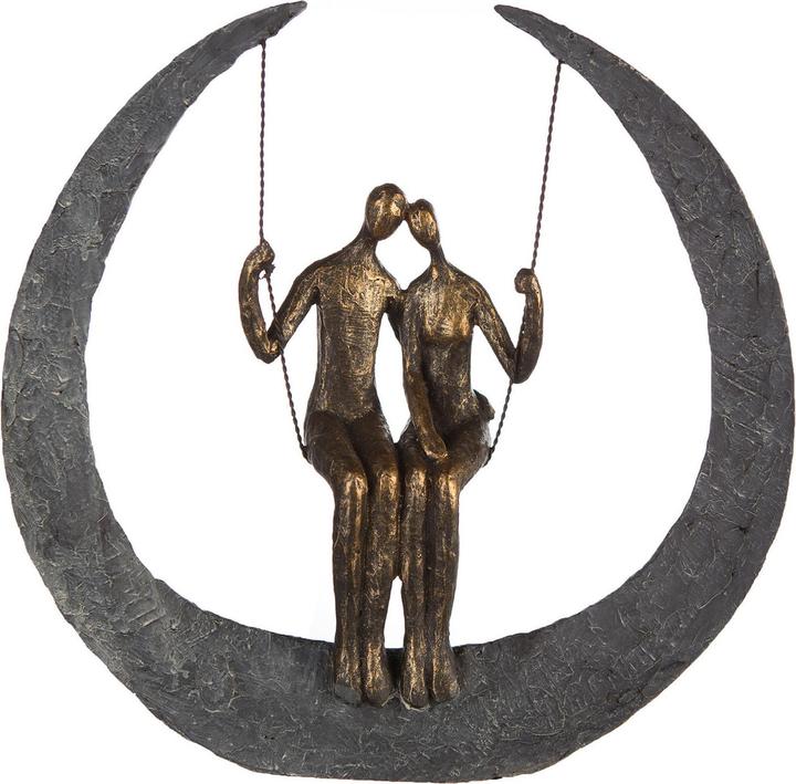 Produktbild Casablanca by Gilde Skulptur Swing 891666