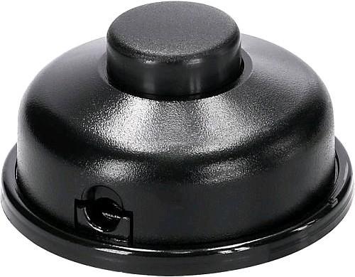 interBär Pédale de commande série noire 2A