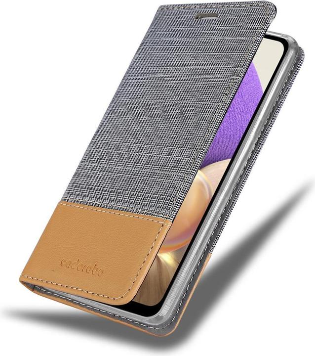 Produktbild Cadorabo Jeans Optik (Samsung Galaxy A32 5G)