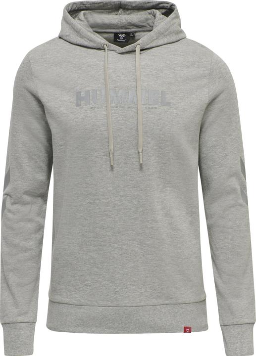 hummel Hmllegacy Logo Hoodie Plus (4XL)