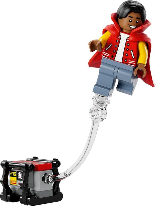 Produktbild LEGO Spider-Mans grosser Showdown (76261, LEGO Marvel)
