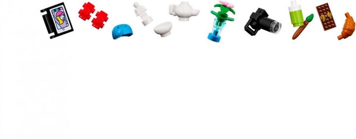 Immagine prodotto LEGO Scuola d'arte di Emma (41711, LEGO Friends)