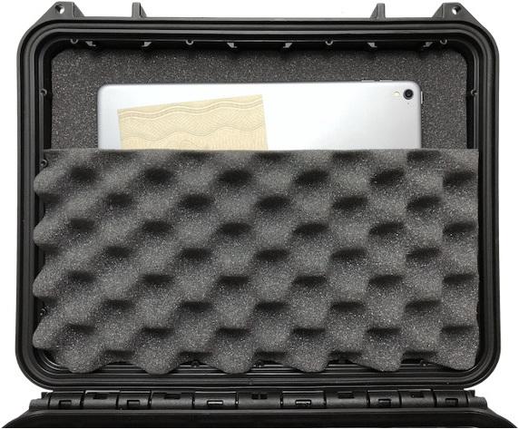Immagine prodotto TomCase Custodia per la serie di fotocamere Sony Sony Alpha 7, edizione compatta (Custodia fotografica)