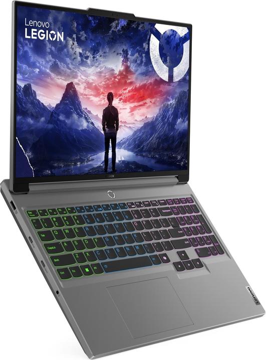 Produktbild Lenovo Legion 5 (16", Intel Core i7-14700HX, 32 GB, 1000 GB, CH)
