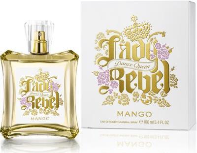 Produktbild Mango Lady Rebel Dance Queen (Eau de Toilette, 100 ml)