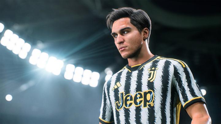 Produktbild EA Games FC 24 (PS5, DE)