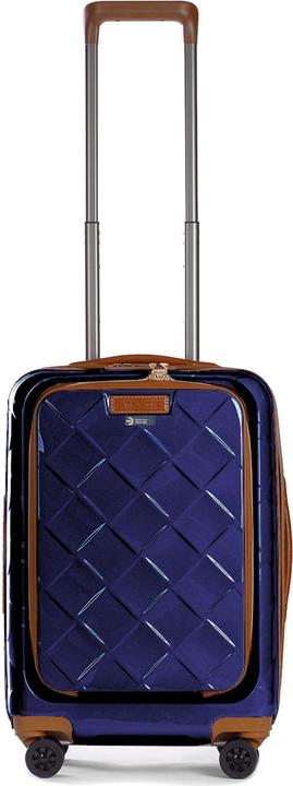 Actual product image Stratic Leather&More - Hard case S (with front pocket) (33 l, Hand luggage (up to 50 litres))