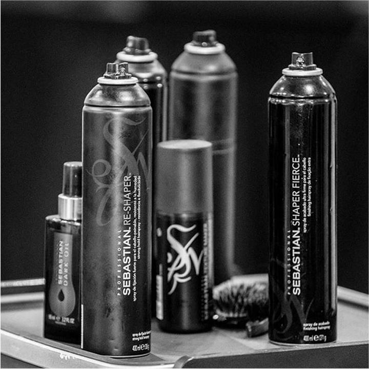 Image du produit Sebastian Re-Façonner (400 ml)
