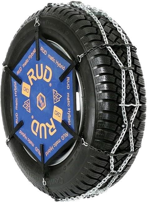 Produktbild Rud INNOV8 Hybrid H112 7 mm Schneeketten