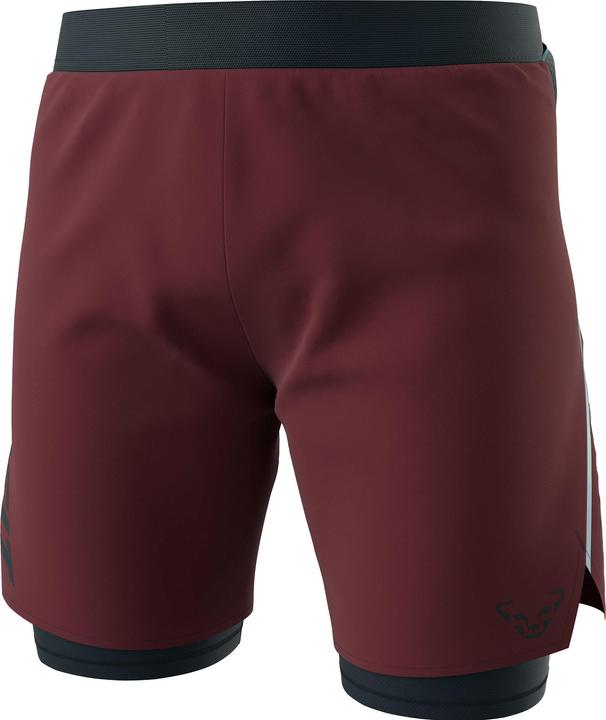 Dynafit Pantaloncini ALPINE PRO 2/1, uomo