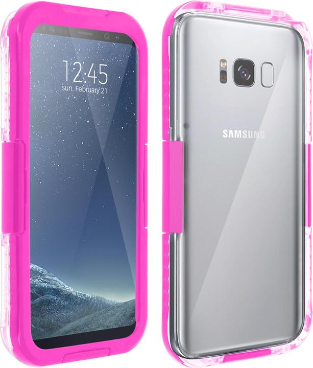 Produktbild Avizar Walter Series (Samsung Galaxy S8)