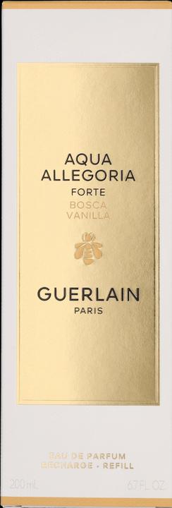 Actual product image Guerlain Aqua 23 Woody Fort B/Van Eau de Parfum refill 200 ml (Eau de parfum, 200 ml)