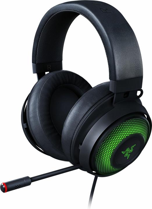 Razer Kraken Ultimate (Kabelgebunden)
