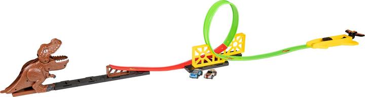 Actual product image Dino starter set