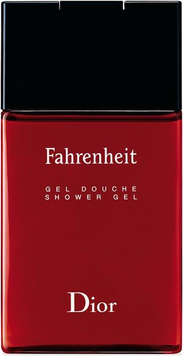 Produktbild Dior Fahrenheit (200 ml)