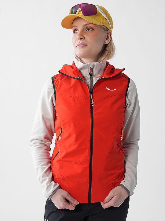 Produktbild Salewa Pedroc Durastretch Light Weste Da (36, 42, S)
