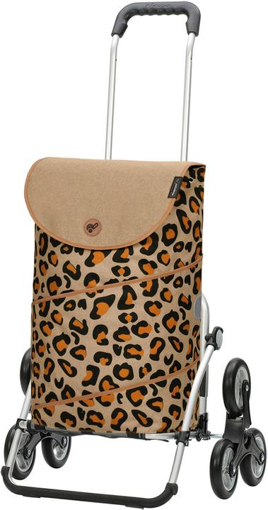 Actual product image Andersen Treppensteiger Royal Shopper Tyra