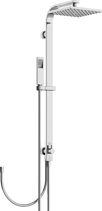 Nikles Shower system 6 Pure