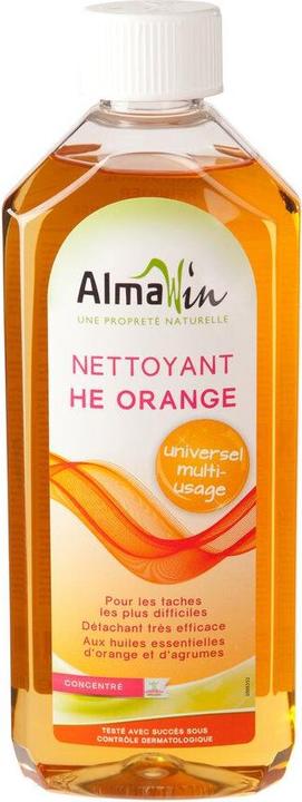 Image du produit Alma Win Nettoyant à l'huile d'orange