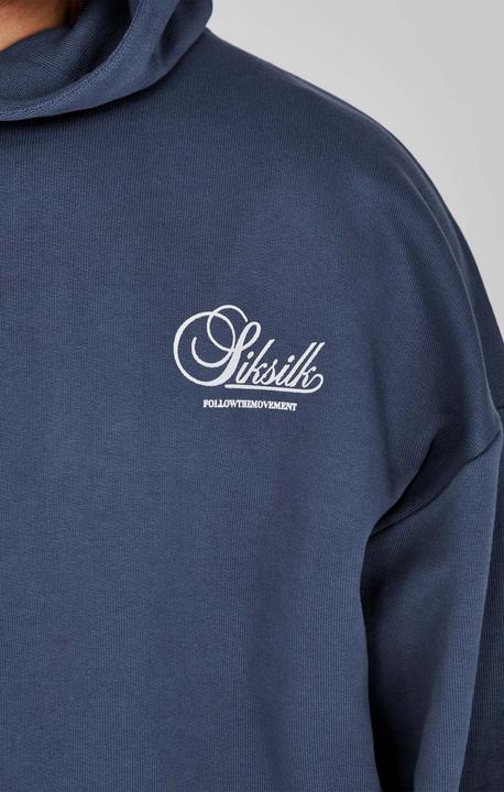 Produktbild Siksilk Kapuzenpullover Graphic Hoodie (L)