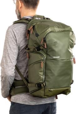 Productafbeelding Shimoda Explore V2 30 Starter Kit (Foto rugzak)