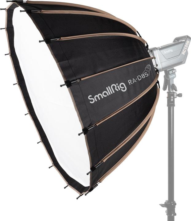 SmallRig RA-D85 (Parabolic Softbox, 84 cm)