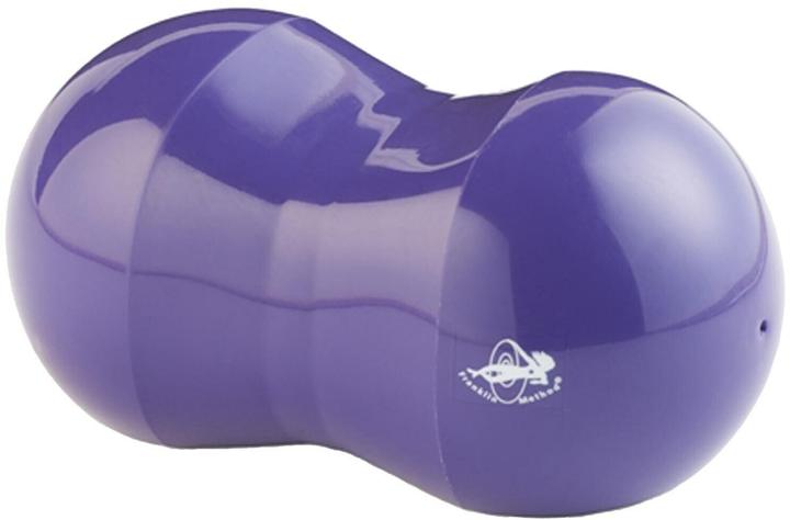 Franklin Faszeintraining Rolle Fascia Roll Lila