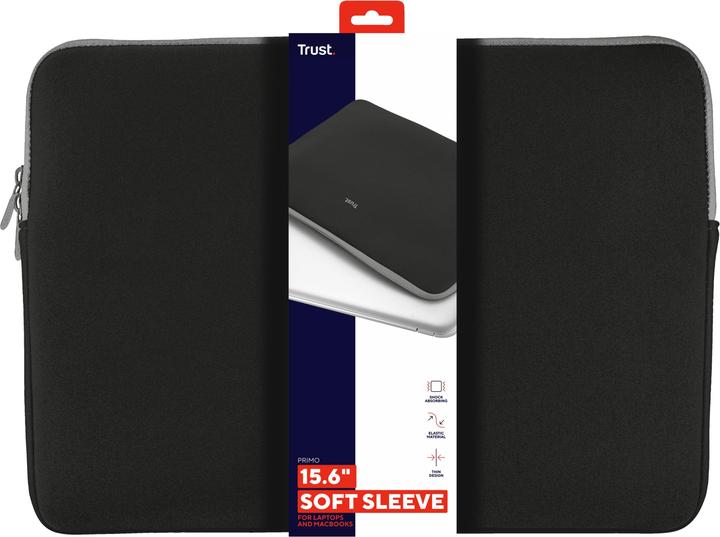 Immagine prodotto Trust Primo (15.60")