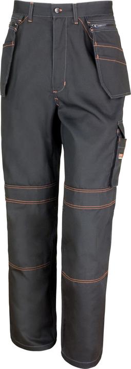 Actual product image Result Unisex Adult Lite X Holster Pocket Work Trousers (XXL)