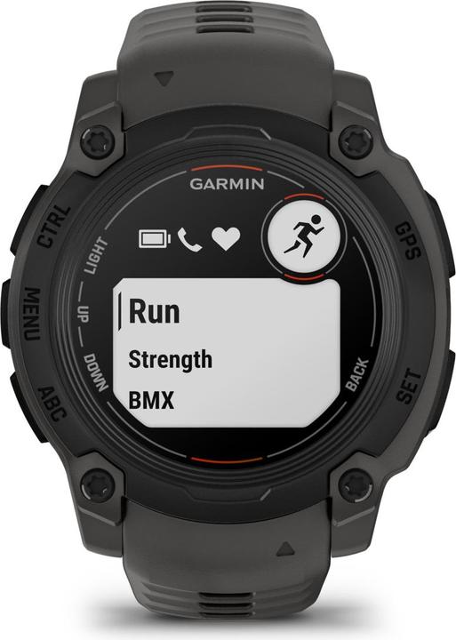 Immagine prodotto Garmin Instinct E (40 mm)