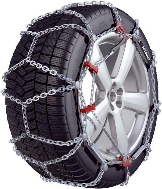 König Chain ThuleKönig XD16 Gr 265