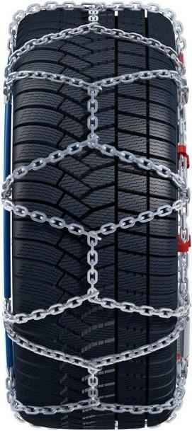 Immagine prodotto König Chain ThuleKing XD16 Gr 265 16mmCatene da neve