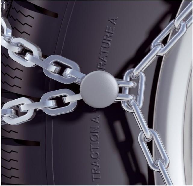 Immagine prodotto König Chain ThuleKing XD16 Gr 265 16mmCatene da neve