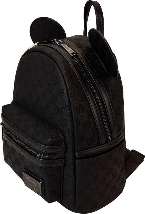 Image du produit Loungefly Disney by sac à dos Mini Mickey Ear Evergreen