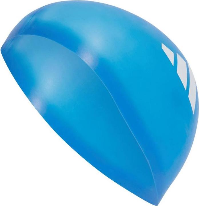 Immagine prodotto adidas 3-Stripes Swim Jr Badekappe