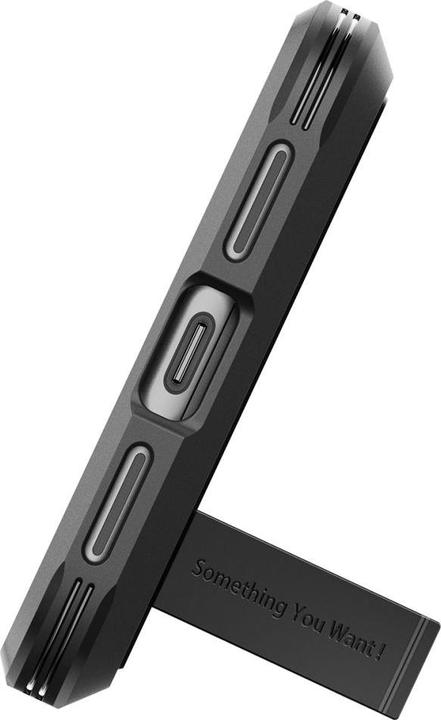 Actual product image Spigen Tough Armor (Google Pixel 8)