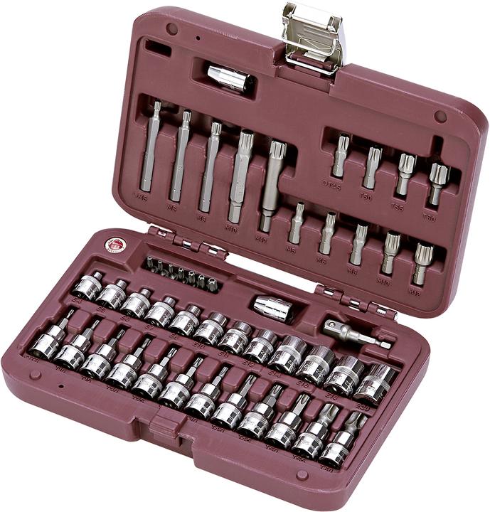 Kraftwerk Hightech