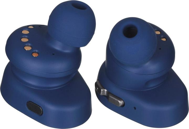 Immagine prodotto Yamaha TW-E5B (ANC, 30 h, Cablato)