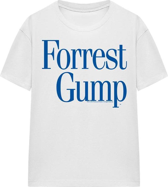Produktbild Forrest Gump TShirt (XXL)