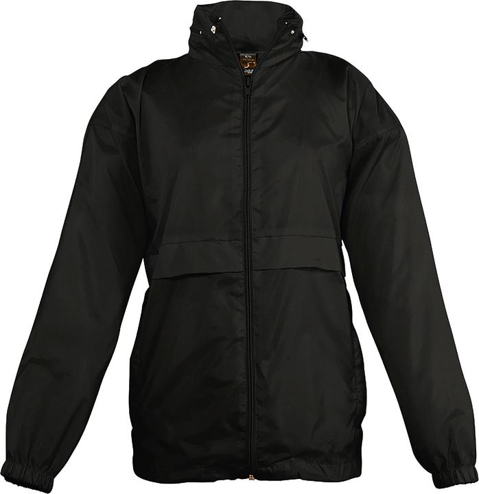 Sols Windbreaker Jacke Surf