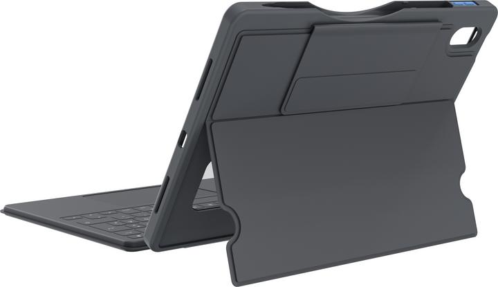 Actual product image Deqster Smart Rugged Touch Plus (DE)